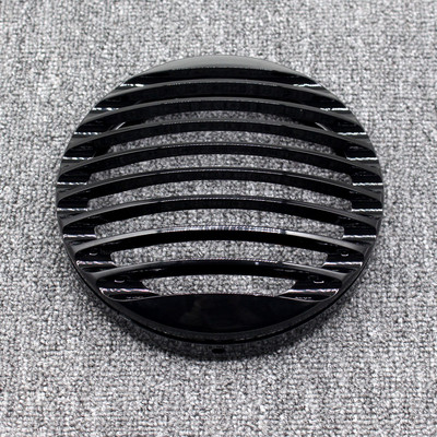 Motorkerékpár fényszóró rács védőrács védő Harley Davidson Sportster XL 883 XL883 Iron XL 1200 XL1200 Custom XL1200C 1200