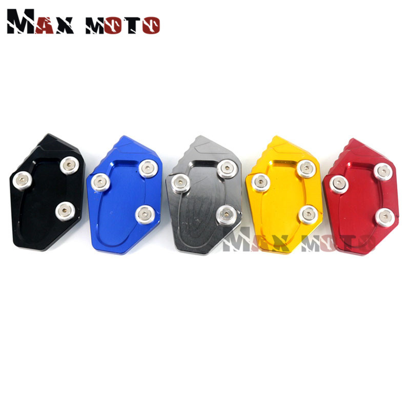 Pre YAMAHA MT 03 25 YZF R3 R25 MT03 YZFR25 YZFR3 MT25 Motocyklový stojan, bočný stojan, podperná doska, zväčšenie