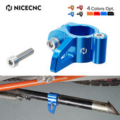 Bočný stojan na motocykel s tučnou nohou pre Husqvarna 701 Enduro 2016-2023 KTM 690 Enduro R 2008-2023 2009 2010 011