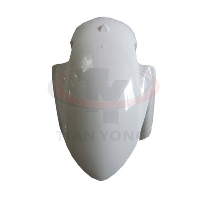 Festetlen motorkerékpár Suzuki GSXR1000 K9-hez 2009-2010-2011-2012-2013-2014 Műanyag alkatrészek Alkatrészek Festékkészlet burkolat ABS