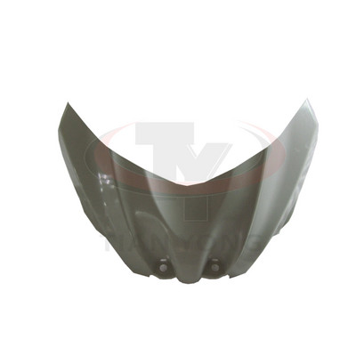 Festetlen motorkerékpár Suzuki GSXR1000 K9-hez 2009-2010-2011-2012-2013-2014 Műanyag alkatrészek Alkatrészek Festékkészlet burkolat ABS