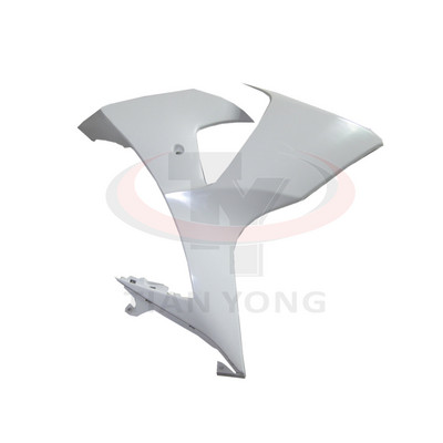 Festetlen motorkerékpár Suzuki GSXR1000 K9-hez 2009-2010-2011-2012-2013-2014 Műanyag alkatrészek Alkatrészek Festékkészlet burkolat ABS