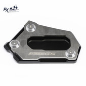 Pre BMW R1200GS R1250GS Stojan na motocykle Bočný stojan Predlžovací nástavec podložka R 1200 1250 GS 1200GS LC ADV