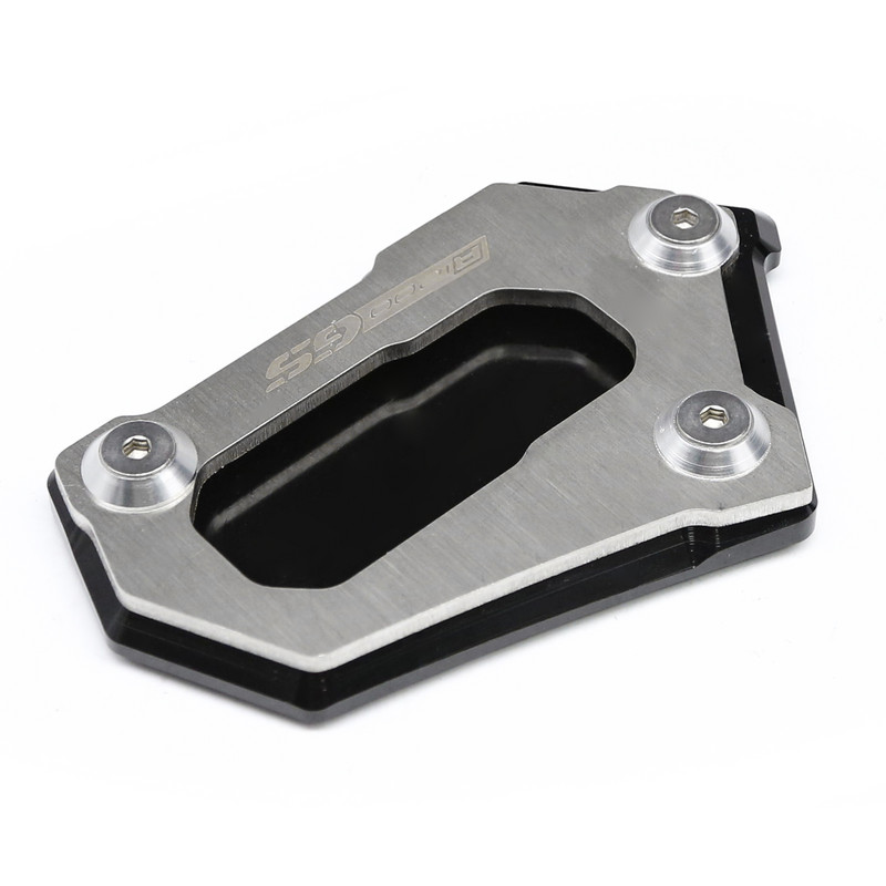 Pre BMW R1200GS R1250GS Stojan na motocykle Bočný stojan Predlžovací nástavec podložka R 1200 1250 GS 1200GS LC ADV