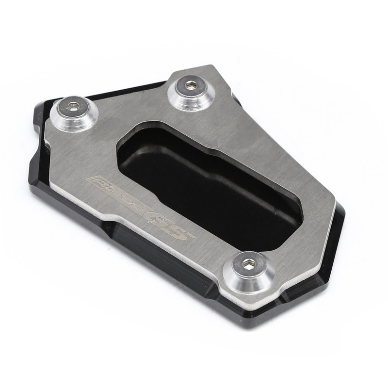 Pre BMW R1200GS R1250GS Stojan na motocykle Bočný stojan Predlžovací nástavec podložka R 1200 1250 GS 1200GS LC ADV