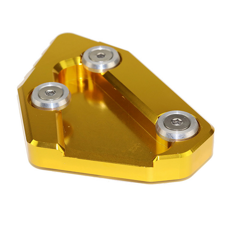 Pre Suzuki GSXR1000 GSX-R1000 GSXR 1000 2009-2017 motocykel CNC stojan, bočný stojan, zväčšovacia podložka, podperná doska