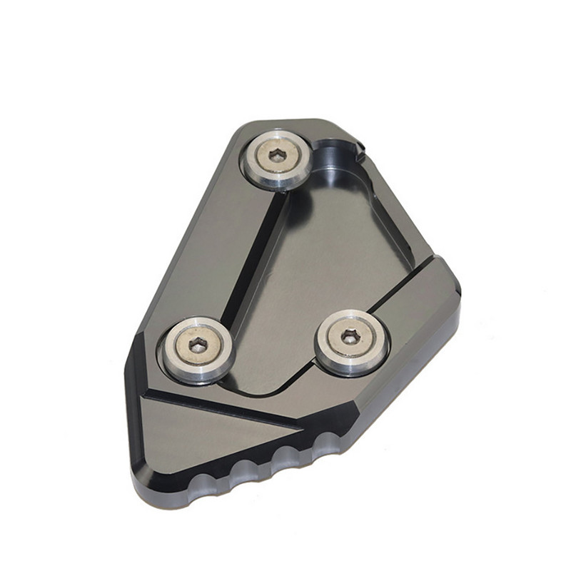 Pre Suzuki GSXR1000 GSX-R1000 GSXR 1000 2009-2017 motocykel CNC stojan, bočný stojan, zväčšovacia podložka, podperná doska