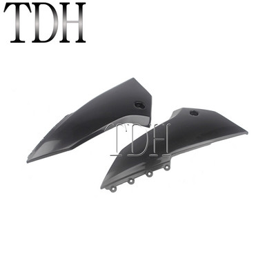 Pentru Kawasaki KLX250 D-Tracker X 250 2008-2019 Capacul rezervorului de combustibil Carcasa din plastic pentru radiator Panoul lateral carenaj Capota KLX250S KLX 250 SF