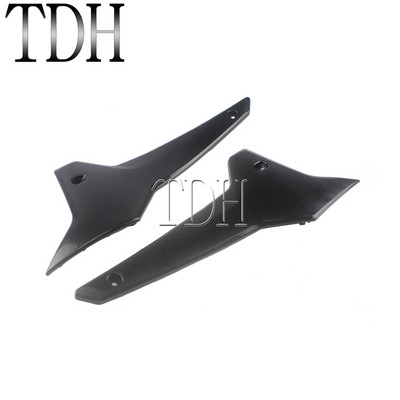 Pentru Kawasaki KLX250 D-Tracker X 250 2008-2019 Capacul rezervorului de combustibil Carcasa din plastic pentru radiator Panoul lateral carenaj Capota KLX250S KLX 250 SF