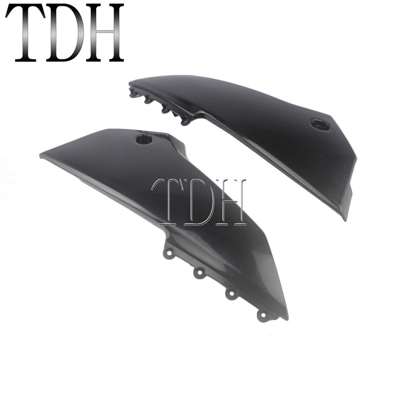 Pentru Kawasaki KLX250 D-Tracker X 250 2008-2019 Capacul rezervorului de combustibil Carcasa din plastic pentru radiator Panoul lateral carenaj Capota KLX250S KLX 250 SF