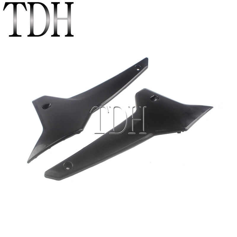 Pentru Kawasaki KLX250 D-Tracker X 250 2008-2019 Capacul rezervorului de combustibil Carcasa din plastic pentru radiator Panoul lateral carenaj Capota KLX250S KLX 250 SF