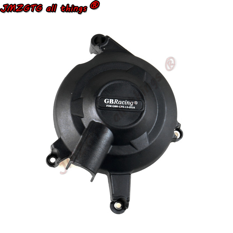 Motorkerékpárok motorburkolatának védőtokja GB Racing For Triumph Daytona 675R 2008-2012 & Street Triple R 2011-2016