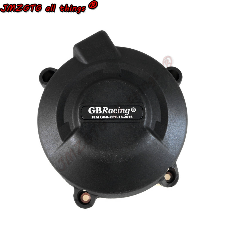 Motorkerékpárok motorburkolatának védőtokja GB Racing For Triumph Daytona 675R 2008-2012 & Street Triple R 2011-2016