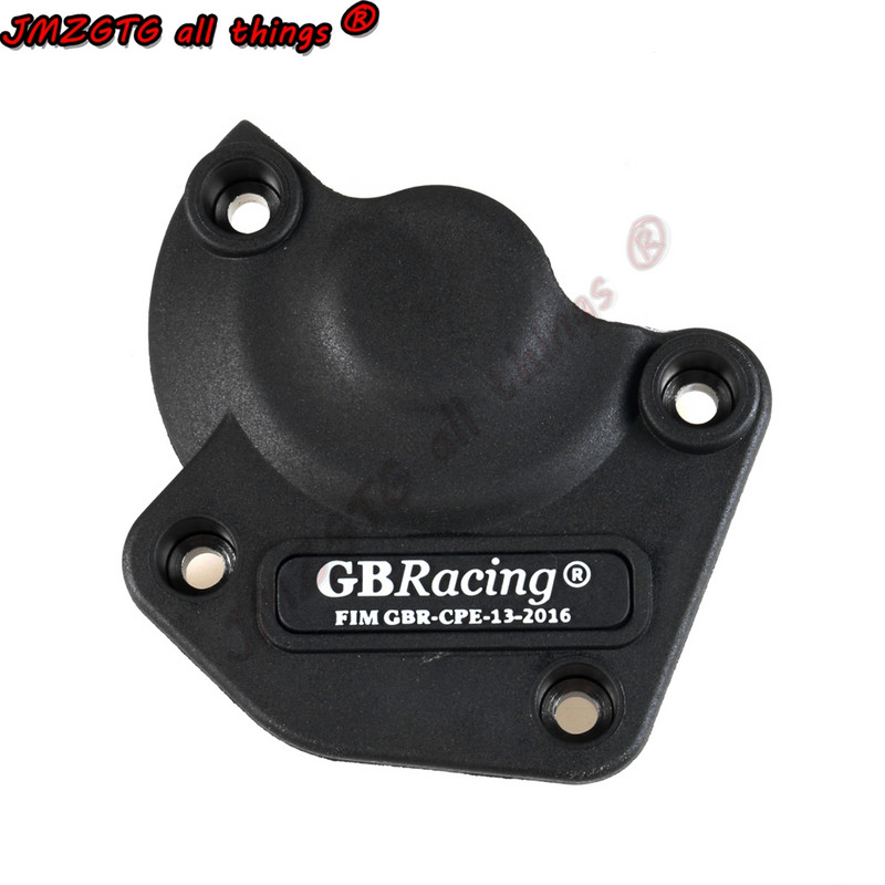 Motorkerékpárok motorburkolatának védőtokja GB Racing For Triumph Daytona 675R 2008-2012 & Street Triple R 2011-2016