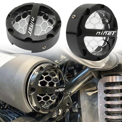 Za BMW R Nine T R9T 2014-2023 usis zraka Bellmouth motocikl Mrežasti štitnik filtra visokog protoka