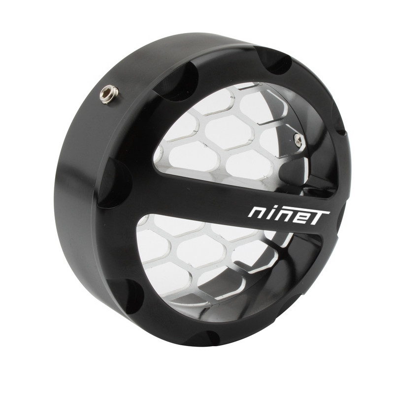 BMW R Nine T R9T 2014-2023 légbeömlő Bellmouth motorkerékpárhoz, nagy átfolyású szűrőhálós védőburkolat