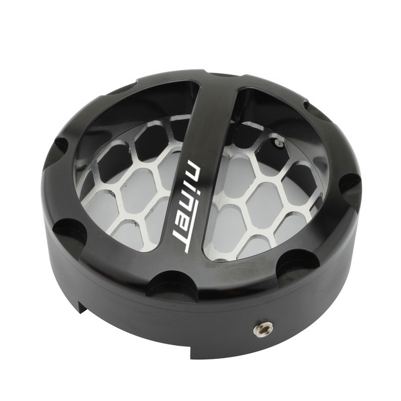 BMW R Nine T R9T 2014-2023 légbeömlő Bellmouth motorkerékpárhoz, nagy átfolyású szűrőhálós védőburkolat