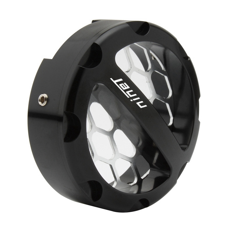 BMW R Nine T R9T 2014-2023 légbeömlő Bellmouth motorkerékpárhoz, nagy átfolyású szűrőhálós védőburkolat