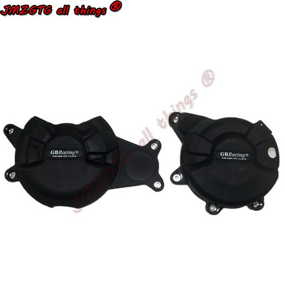 Motorkerékpárok Motorburkolat védőtok tokhoz GB Racing YAMAHA MT07 FZ07 Tracer 700/900GT SXR700 motorburkolatokvédőkhöz