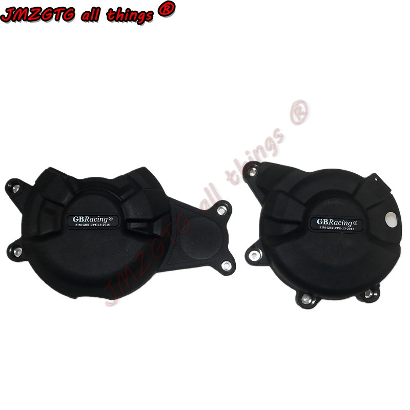 Motorkerékpárok Motorburkolat védőtok tokhoz GB Racing YAMAHA MT07 FZ07 Tracer 700/900GT SXR700 motorburkolatokvédőkhöz