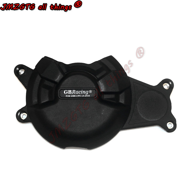 Motorkerékpárok Motorburkolat védőtok tokhoz GB Racing YAMAHA MT07 FZ07 Tracer 700/900GT SXR700 motorburkolatokvédőkhöz