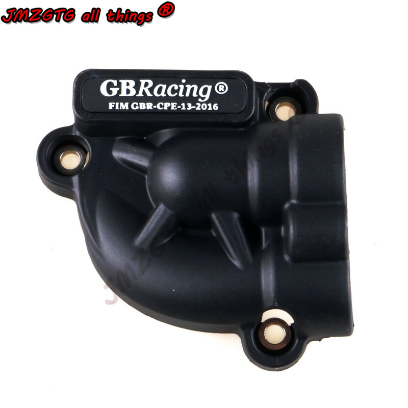 Motorkerékpárok Motorburkolat védőtok tokhoz GB Racing YAMAHA MT07 FZ07 Tracer 700/900GT SXR700 motorburkolatokvédőkhöz