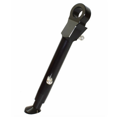 CNC tuskó állítható támasztó láb rúgás oldalsó állvány lábtámasz KAWASAKI Ninja ZX1000 ZX-10R ZX10R 2011 2012 2013 2014 2015