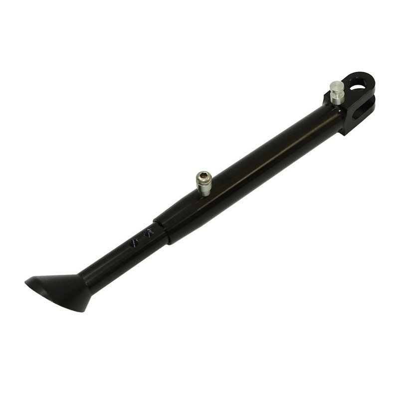 CNC tuskó állítható támasztó láb rúgás oldalsó állvány lábtámasz KAWASAKI Ninja ZX1000 ZX-10R ZX10R 2011 2012 2013 2014 2015