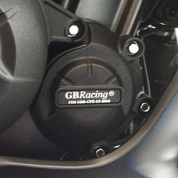 CBR500R Мотоциклети Защитен капак на капака на двигателя GB Racing За HONDA CBR500R CB500F CB500X 2019 2020 2021 2022 Капаци на двигателя oh