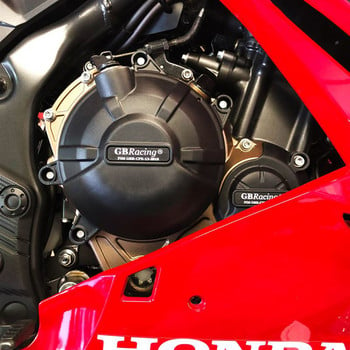CBR500R Мотоциклети Защитен капак на капака на двигателя GB Racing За HONDA CBR500R CB500F CB500X 2019 2020 2021 2022 Капаци на двигателя oh