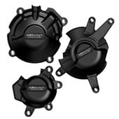 Motorkerékpár-tartozékok Motorburkolat védelme GBRacinghez Honda CBR650F 2014-2020 CBR650R CB650 2019-2020