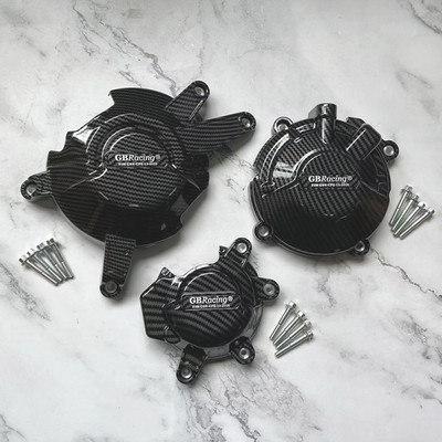 Motorkerékpár-tartozékok Motorburkolat védelme GBRacinghez Honda CBR650F 2014-2020 CBR650R CB650 2019-2020