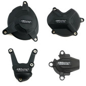 Ochranný kryt motora pre motocykle, puzdro GB Racing pre BMW S1000R S1000RR 2009-2010-2011-2012-2013-2014-2015-2016