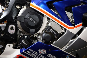 Защитен калъф за капака на двигателя за мотоциклети GB Racing за BMW S1000R S1000RR 2009-2010-2011-2012-2013-2014-2015-2016