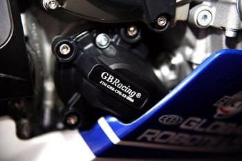 Защитен калъф за капака на двигателя за мотоциклети GB Racing за BMW S1000R S1000RR 2009-2010-2011-2012-2013-2014-2015-2016