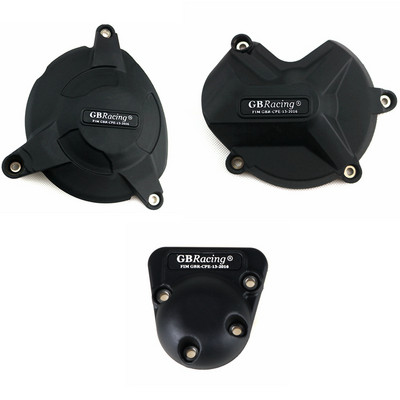 Ochranný kryt motora pre motocykle, puzdro GB Racing pre BMW S1000R S1000RR 2009-2010-2011-2012-2013-2014-2015-2016