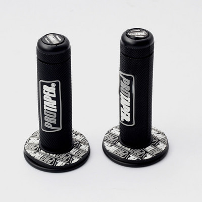 22mm 24mm universāla motocikla stūres daļa motocikla stūre priekš Protaper yamaha KTM motokrosa moto roktura pit bike