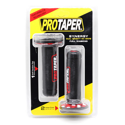 22mm 24mm universāla motocikla stūres daļa motocikla stūre priekš Protaper yamaha KTM motokrosa moto roktura pit bike