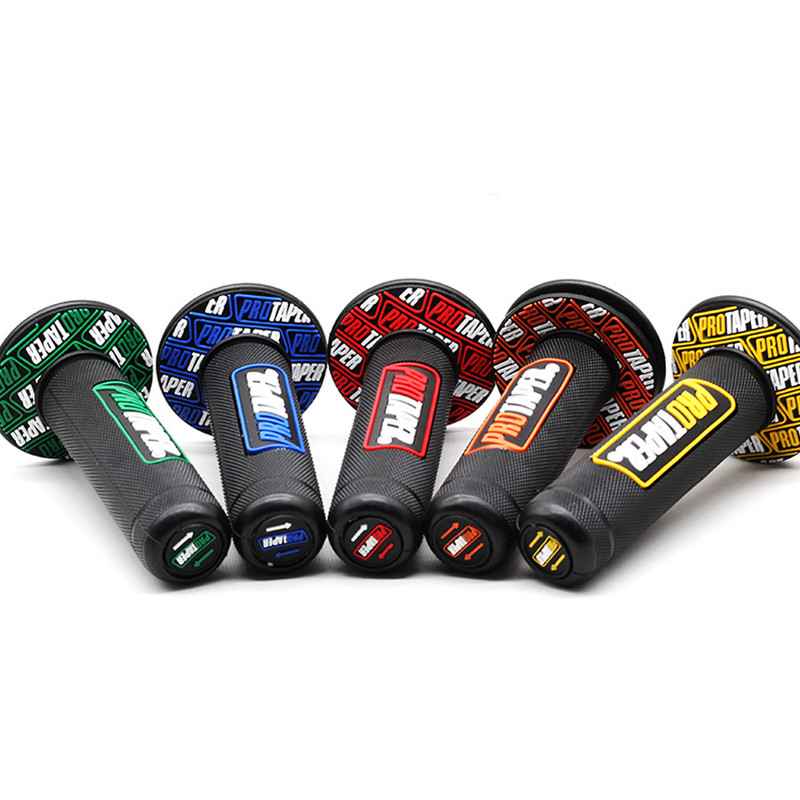 22mm 24mm universaalne mootorratta juhtraud osa mootorratta juhtraud Protaper yamaha KTM krossi moto grip pit bike jaoks