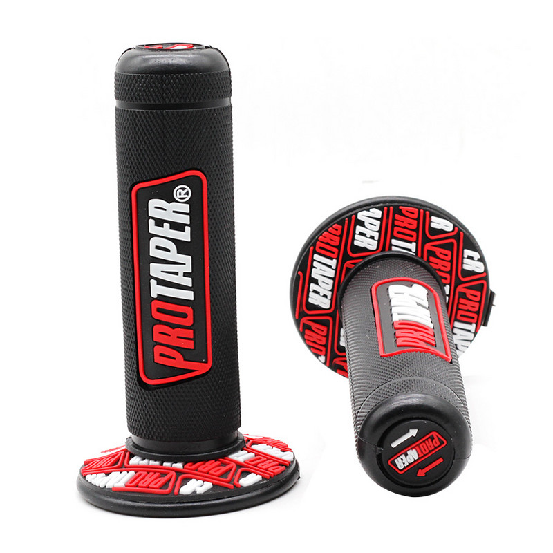 22mm 24mm universaalne mootorratta juhtraud osa mootorratta juhtraud Protaper yamaha KTM krossi moto grip pit bike jaoks