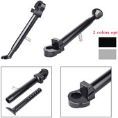 Nastaviteľný stojan na motocykel, bočný stojan s možnosťou zníženia nohy pre Yamaha YZF R1 2009 2010 2011 2012 2013 2014 YZF-R1 YZFR1