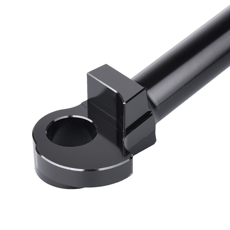 Nastaviteľný stojan na motocykel, bočný stojan s možnosťou zníženia nohy pre Yamaha YZF R1 2009 2010 2011 2012 2013 2014 YZF-R1 YZFR1