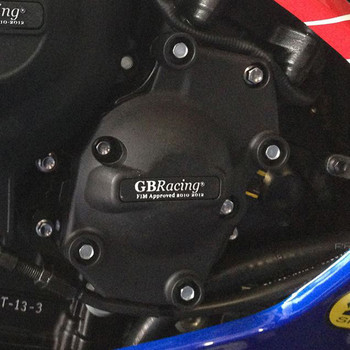 Комплект за защита на капака на двигателя за мотоциклети Калъф за GB Racing за Triumph Daytona 675R 2013-2016 STREET TRIPLE 765 2017-2021 MOTO2