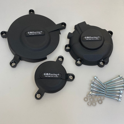 Ochranný kryt motora pre motocykle GB Racing pre SUZUKI GSXR600 GSXR750 GSXR 600 750 2006-2015 K6 K8 K11