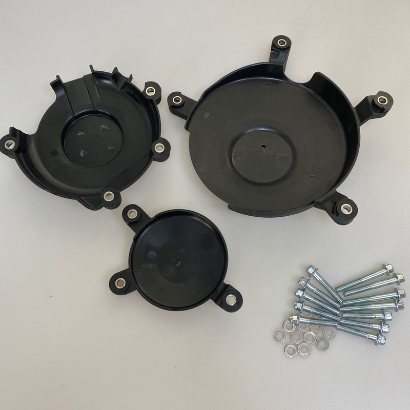 Ochranný kryt motora pre motocykle GB Racing pre SUZUKI GSXR600 GSXR750 GSXR 600 750 2006-2015 K6 K8 K11