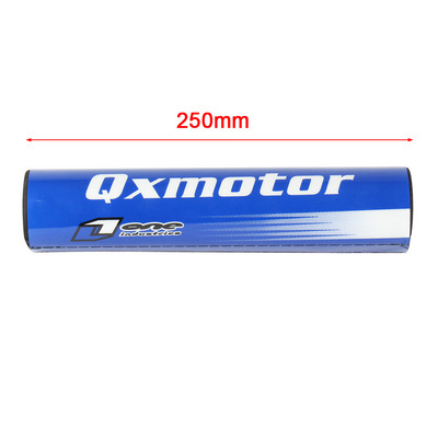 Stūres stieņa spilventiņš 7/8 Motocikla krusta krūšu aizsarga rokturi CRF YZF RMZ DRZ WRF Motokrosa DirtBike ATV Quad