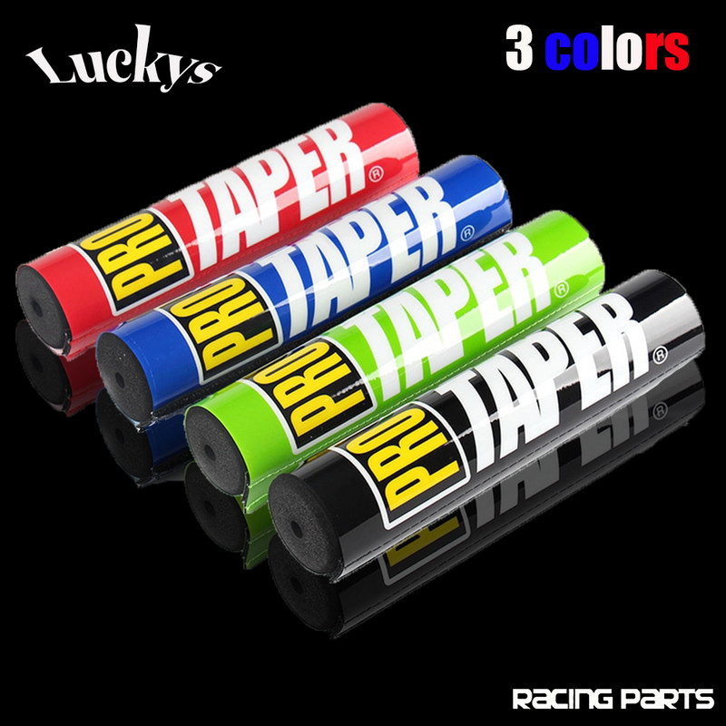 Vairo strypo padas 7/8 dviračio motociklo kryžiaus krūtinės apsaugos rankenos, skirtos CRF YZF RMZ DRZ WRF motokroso DirtBike ATV Quad