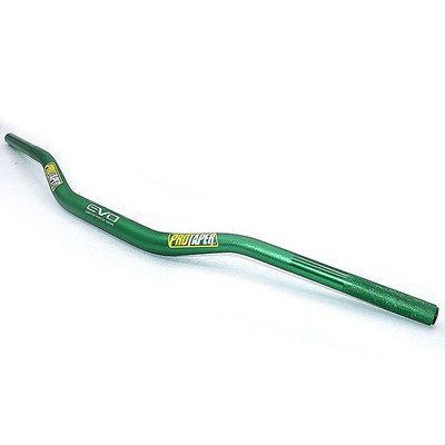 Stūre priekš PRO Taper Pack Bar 1-1/8" Stūres stienis Paliktņi Satvērēji Pit Pro Racing Dirt Pit Bike Motocikla CNC 28,5 mm adapteris