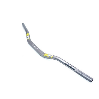 Stūre priekš PRO Taper Pack Bar 1-1/8" Stūres stienis Paliktņi Satvērēji Pit Pro Racing Dirt Pit Bike Motocikla CNC 28,5 mm adapteris
