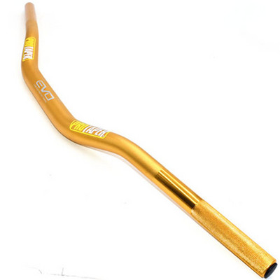 Stūre priekš PRO Taper Pack Bar 1-1/8" Stūres stienis Paliktņi Satvērēji Pit Pro Racing Dirt Pit Bike Motocikla CNC 28,5 mm adapteris